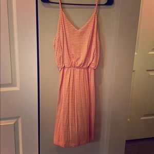 Comfy Gap Summer Dress!
